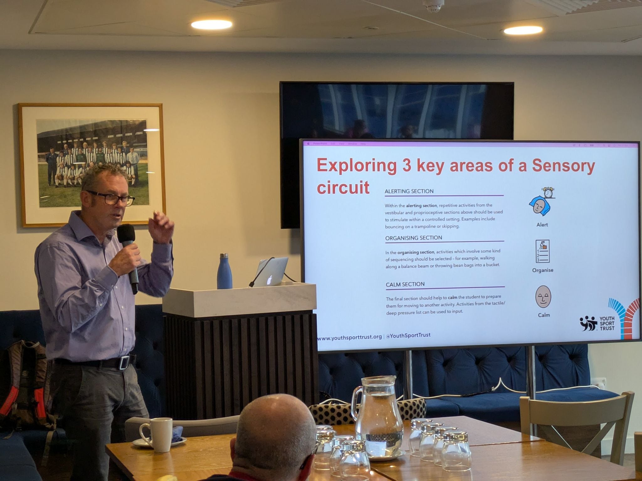 Inclusive Capture Hero Background